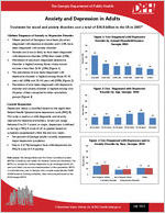 Anxiety and depression in adults [July 2012]