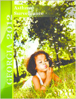 2012 Georgia asthma surveillance report [Apr. 2012]