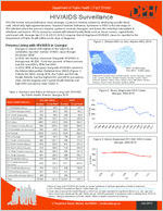 HIV/AIDS surveillance [July 2012]