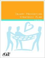 Injury prevention strategic plan, Georgia, 2016-2018