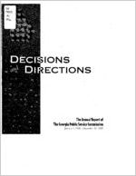 Annual report of the Georgia Public Service Commission, January 1, 1996 - December 31, 1996