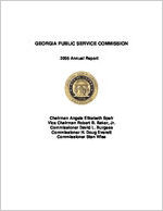 2005 annual report