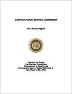 2012 annual report