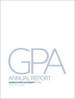Annual report fiscal year 2013 [2013]