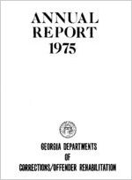 Annual report 1975 [1975]