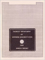 1984 annual report [1984]
