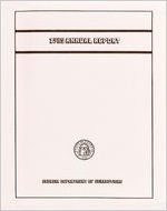 1985 annual report [1985]