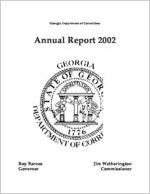 Annual report 2002 [2002]