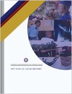 Fiscal year 2017 annual report