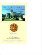 A tax guide for Georgia citizens [2002]