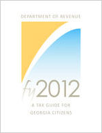 A tax guide for Georgia citizens [2012]