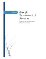Property Tax Administration 2017 annual report