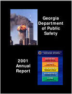 2001 annual report [2001]