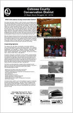Catoosa County Conservation District [2013]