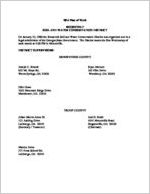 Roosevelt Soil and Water Conservation District 2014 annual plan of work