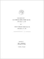 Consolidated vote state Republican general primary election held August 8, 1972 and run-off Republican primary election held August 29, 1972 [1972]