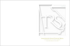 Teachers Retirement System of Georgia, comprehensive annual financial report, fiscal year ended June 30, 2004 [Dec. 10  2004]