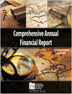 Teachers Retirement System of Georgia, comprehensive annual financial report, fiscal year ended June 30, 2011 [June 30, 2011]