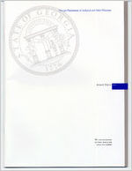 Annual report 2001