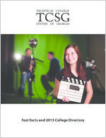 Fast facts and college directory [2015]