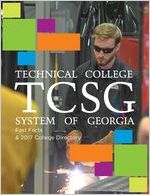 Fast facts and college directory, 2017