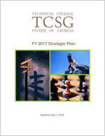 ... strategic plan [July 1, 2016]