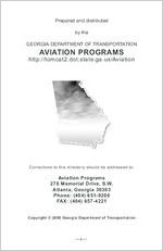 Georgia airport directory 2006-2007 [2006]