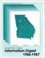 1986-87 information digest [Mar. 1987]