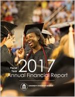 Annual financial report, fiscal year 2017