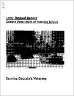 Annual report, 1997