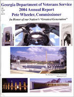 2004 annual report