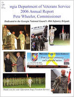 2006 annual report