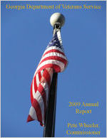 2009 annual report