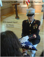 2010 annual report