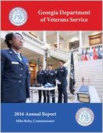 Annual report, 2016