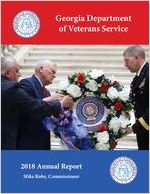 Annual report, 2018