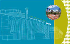 2009 annual report [2009]