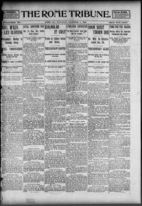The Rome tribune, 1897 December 4