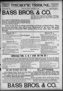 The Rome tribune, 1897 December 12