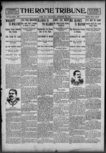 The Rome tribune, 1897 December 23