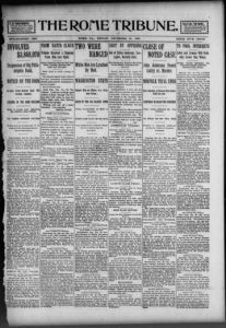 The Rome tribune, 1897 December 24