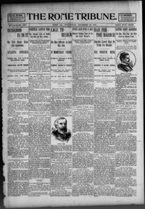 The Rome tribune, 1897 December 29