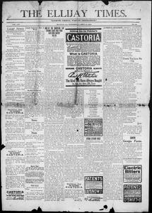 The Ellijay times, 1912 September 11