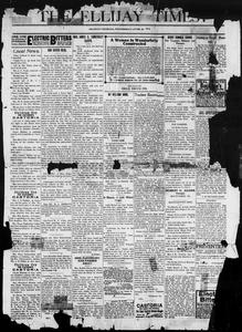 The Ellijay times, 1913 June 11