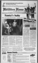 Houston home journal, 2007 December 12
