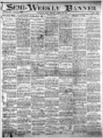 Weekly banner (Athens, Ga. : 1891), Dec. 28, 1894