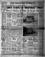 Banner-herald (Athens, Ga. : 1923), 1928 September 20