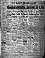 Banner-herald (Athens, Ga. : 1923), 1928 September 24