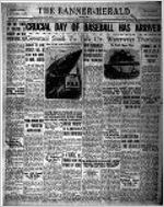 Banner-herald (Athens, Ga. : 1923), 1928 September 27