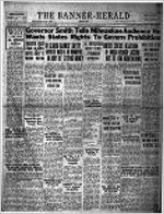 Banner-herald (Athens, Ga. : 1923), 1928 September 30